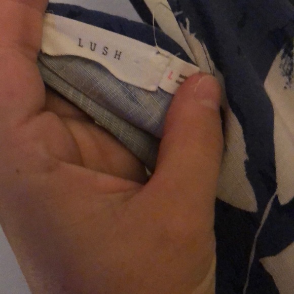 Romper - Picture 2 of 3